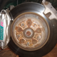 Brakes aren’t as bad as they look, but I am surprised they’re solid and not slotted.
